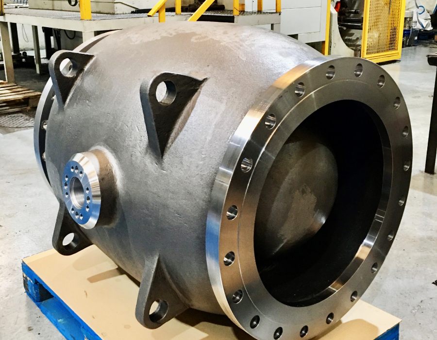 check valve​